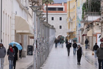 Stiže nam promjena i neuobičajen početak svibnja: Meteorolog otkrio što nas sve čeka