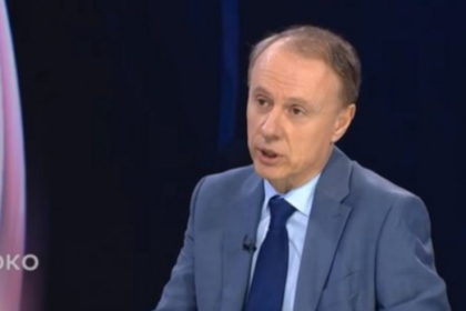 Rektor Đokić: Prihvatio sam poziv premijera Macuta u srijedu