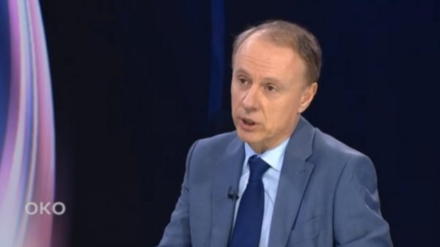 Rektor Đokić: Prihvatio sam poziv premijera Macuta u srijedu