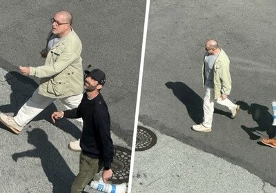 Jony Ive viđen kako snima reklamu u San Franciscu, što je potaknulo tračeve i špekulacije