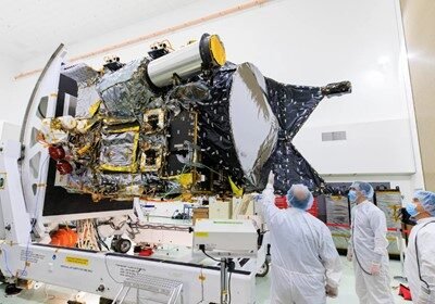 Sonda Psyche ima tehničkih problema na 238 milijuna kilometara od Zemlje