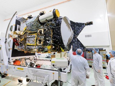 Sonda Psyche ima tehničkih problema na 238 milijuna kilometara od Zemlje
