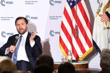 Nakon oštrih kritika u Münchenu, JD Vance ublažio ton prema Europi
