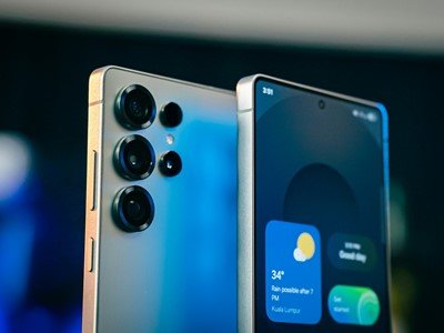Galaxy S25 Ultra najprodavaniji je mobitel u seriji