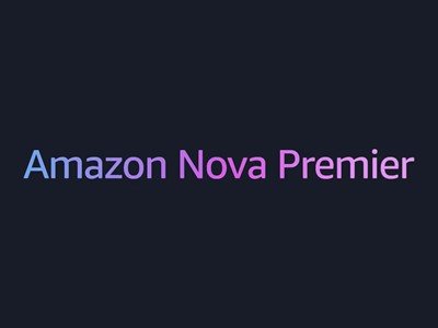 Amazon predstavio svoj najmoćniji AI model za složene zadatke
