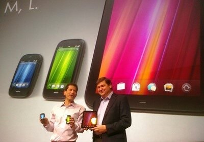 Priče iz prošlosti: HP-ovi ambiciozni, ali propali planovi za webOS