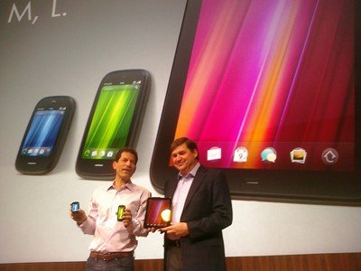 Priče iz prošlosti: HP-ovi ambiciozni, ali propali planovi za webOS