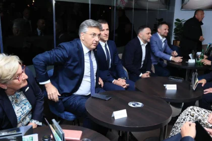 Petar Vrančić: Zabok mora biti grad ugodan za sve