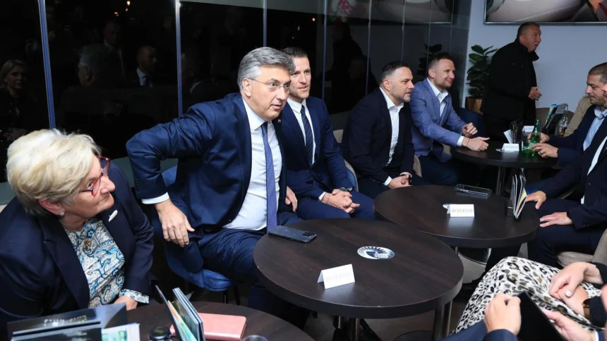 Petar Vrančić: Zabok mora biti grad ugodan za sve