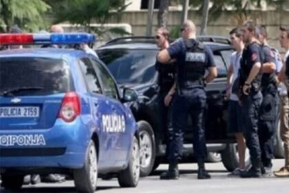 Traži ga i Njemačka: Albanci uhapsili prevaranta iz BiH