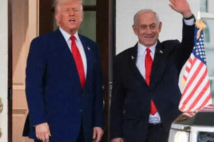 ‘Lov na vještice’: Trump poziva na otkazivanje suđenja Netanyahuu za korupciju