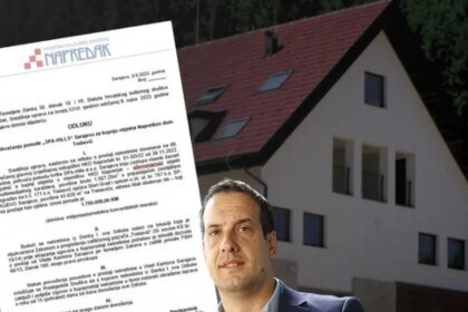 PREKINUTA ŠUTNJA: Nikola Čiča – je li gotova priča?