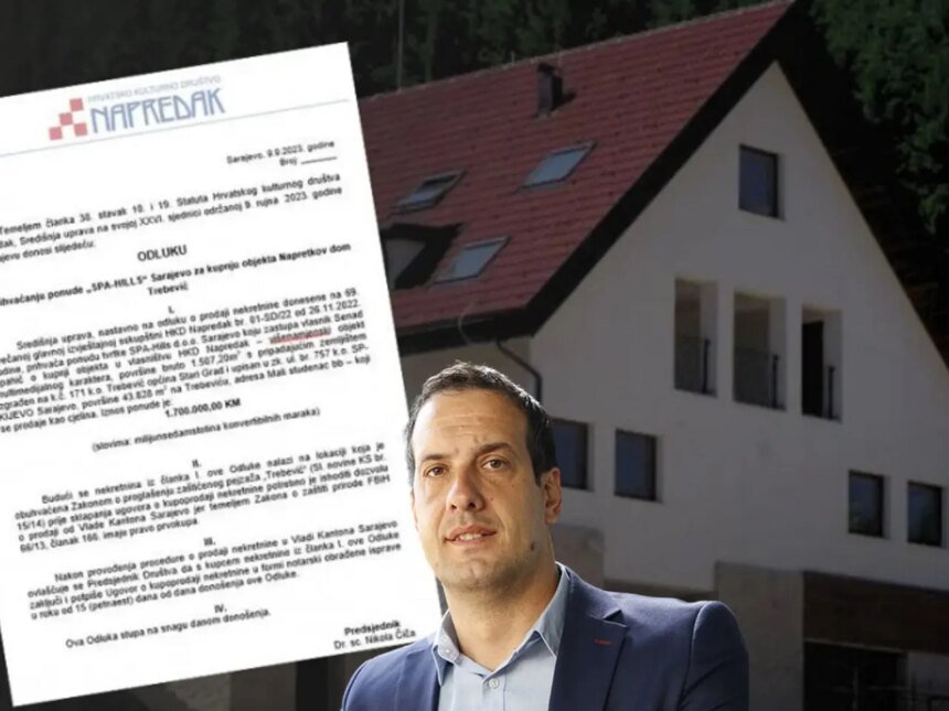 PREKINUTA ŠUTNJA: Nikola Čiča – je li gotova priča?