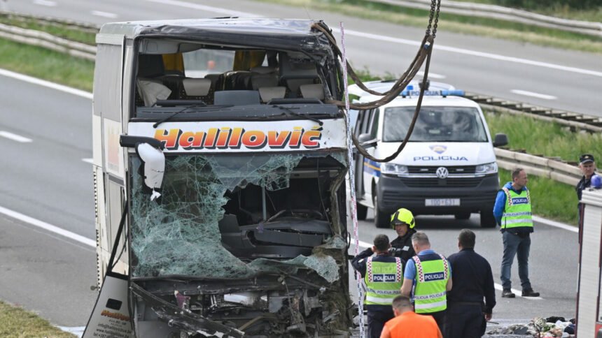 Uhićeni vozači automobila i autobusa: Policija demantirala priču o srni