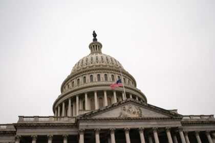 Američki senat odbija ponudu za blokiranje Trumpa-ovih tarifa