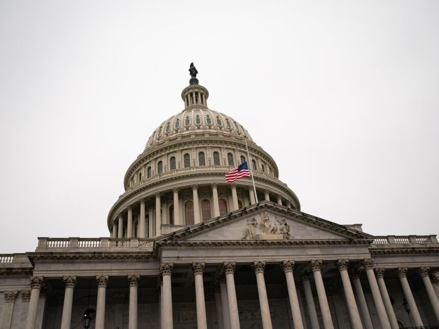Američki senat odbija ponudu za blokiranje Trumpa-ovih tarifa