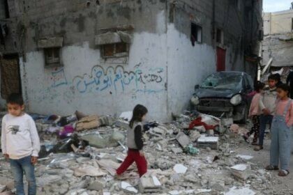 Izrael širi ofenzivu u Gazi: Deseci tisuća rezervista dobili pozive