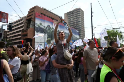 Srbija i dalje bez napretka u procesu eurointegracija