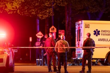 Broj žrtava napada na festivalu Vancouver povećan je na 11