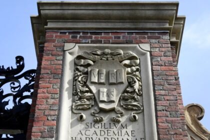‘Osjećaj straha’: Harvard izvještaji pronađite anti-židovsku i antimuslimansku pristranost