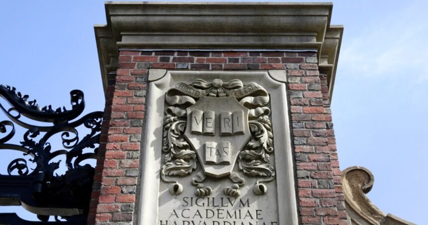 ‘Osjećaj straha’: Harvard izvještaji pronađite anti-židovsku i antimuslimansku pristranost