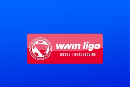 WWIN liga sezona 2024/25 detaljna statistika igrača i klubova: Guliashvili dominirao, Zrinjski imao najveći posjed