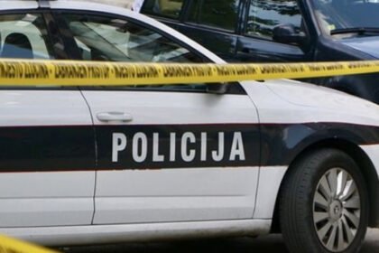 Provala u brzu poštu kod Lukavca: Otuđen novac, policija traga za počiniocima