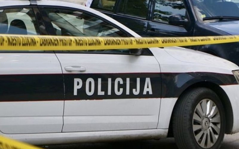Provala u brzu poštu kod Lukavca: Otuđen novac, policija traga za počiniocima