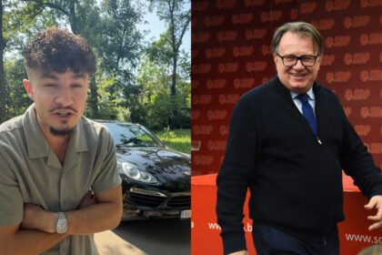 Premijer FBiH učestvuje kod srpskih influensera na nagradnoj igri. Nudi Porschea ukoliko ga zapratite