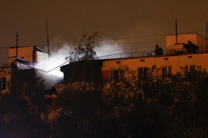Eksplozija u Moskvi: Više mrtvih i ranjenih u požaru višekatnice
