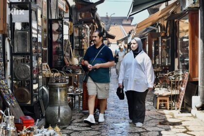 Općina Stari Grad povećava kirije za poslovne prostore, ali i staje u kraj onima koji ih reiznajmljuju