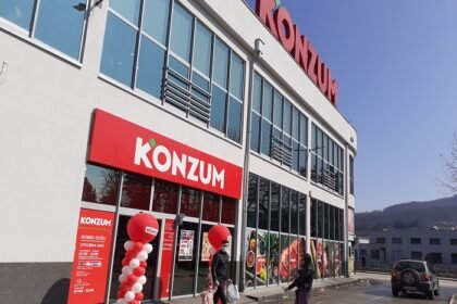 Ko su stvarni vlasnici Konzuma: Među njima je i jedan Bosanac