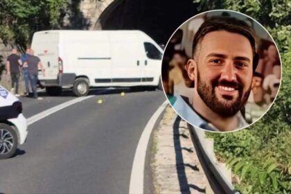 OPRAVDAN STRAH: Da li će Marko Šljivić, nakon ukidanja pritvora, pobjeći u Hrvatsku?