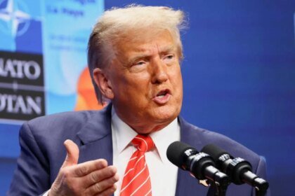 DODIK DŽABA PLAĆAO LOBISTE: Trump produžio vanredno stanje na Zapadnom Balkanu