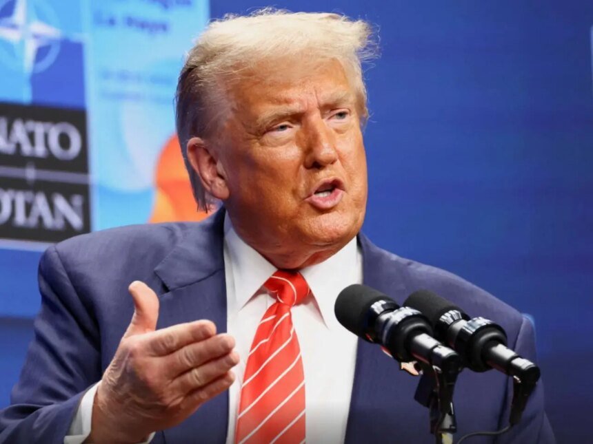 DODIK DŽABA PLAĆAO LOBISTE: Trump produžio vanredno stanje na Zapadnom Balkanu