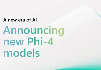 Microsoftovi Phi-4: Mali, ali moćni AI modeli za specifične zadatke