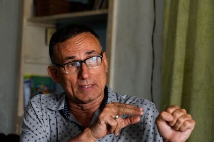 Kuba ponovo uhapsi dva visokog disidenta nakon puštanja u zatvorenika Vatikana