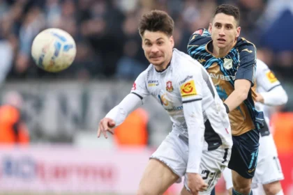 Rijeka nadigrala Goricu i preuzela vodstvo u HNL-u