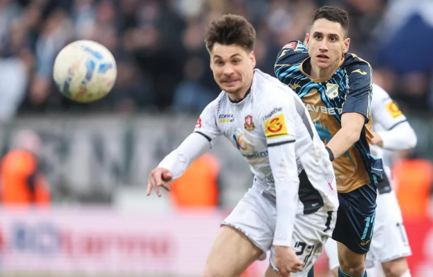 Rijeka nadigrala Goricu i preuzela vodstvo u HNL-u