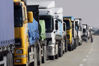 Iz Srbije i Hrvatske uvozimo enormne količine: Šta nam najviše stiže od komšija?
