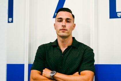Posušje angažovalo bivšeg igrača Hajduka