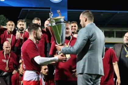 BiH jedina u Europi sa dvije utakmice u finalu Kupa