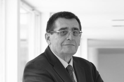 Preminuo prof. dr. Željko Šain, emeritus