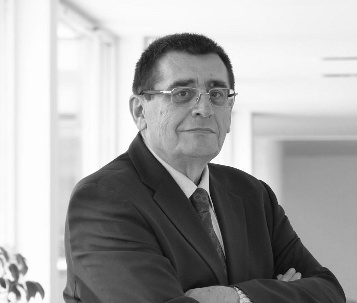 Preminuo prof. dr. Željko Šain, emeritus
