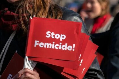 FEMICID: U BiH u pet godina ubijene 62 žene  – gotovo polovina vatrenim oružjem!