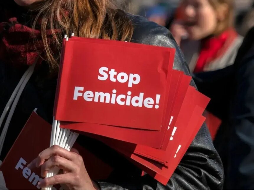 FEMICID: U BiH u pet godina ubijene 62 žene  – gotovo polovina vatrenim oružjem!