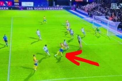 VIDEO Frigan kao Messi: Hrvat zavaljao četvoricu braniča pa zabio jedan od golova sezone!
