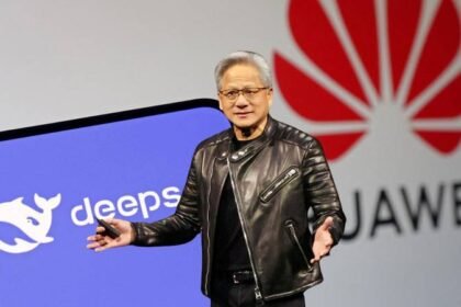 Alarm u Nvidiji zbog AI čipova Huaweija u Kini. Kako američka zabrana pomaže kineskom divu