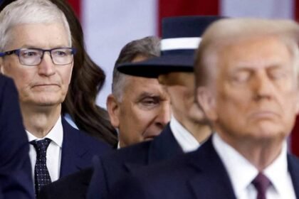 Appleu pala dionica, trošak od carina 900 milijuna dolara, ali strahuju što će biti iza lipnja