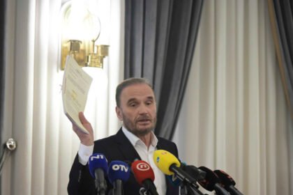 Pojavila se imena koja stoje iza Nobilove kaznene prijave Tomaševića: Jedan je nećak Bandićeve desne ruke